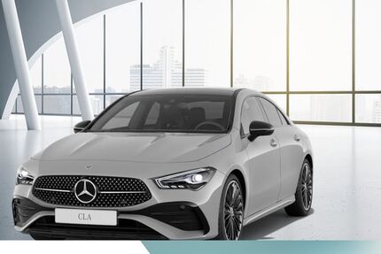 Mercedes-Benz CLA 200 6.397 km 38.380 &euro; Leipzig 04277