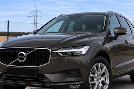 Volvo XC60 139.335 km 19.990 &euro; Münster 48165