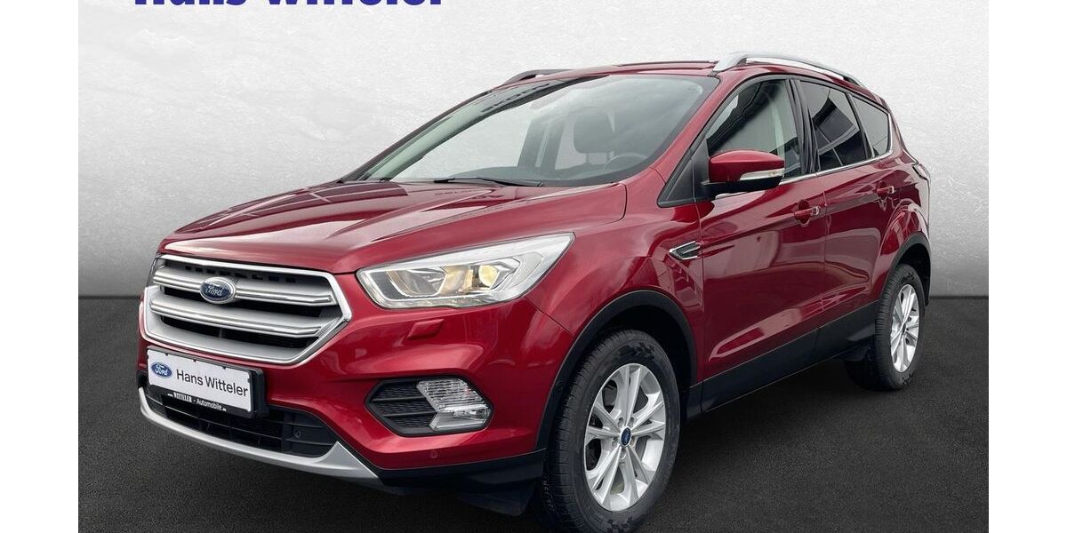 Ford Kuga 69.650 km 14.450 &euro; Brilon 59929