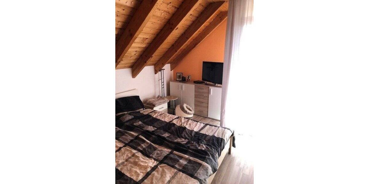 Etagenwohnung Höchberg - 5 Zimmer, 160 m&sup2;, 589.000&euro; | Angebot:25666584