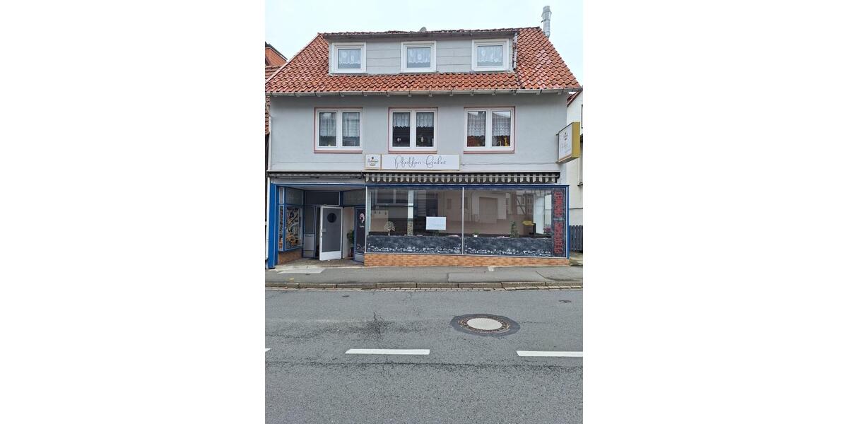 Gewerbeobjekt Osterode am Harz - 700&euro; | Angebot:26149633