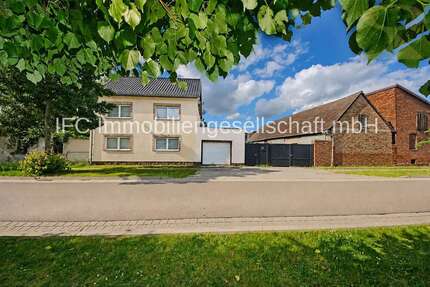 Haus Aken (Elbe) - 6 Zimmer, 187 m&sup2;, 165.000&euro; | Angebot:26516559