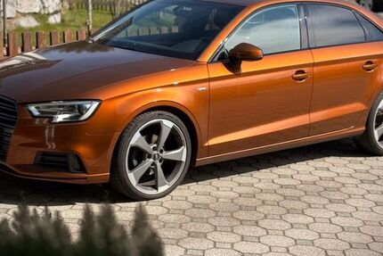 Audi A3 198.500 km 13.950 &euro; Oberviechtach 92526