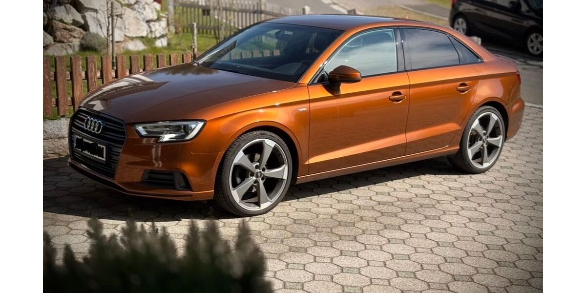 Audi A3 198.500 km 13.950 &euro; Oberviechtach 92526