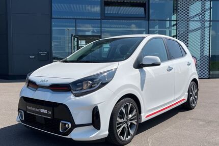 Kia Picanto 7.000 km 17.990 € Aalen-Essingen 73457