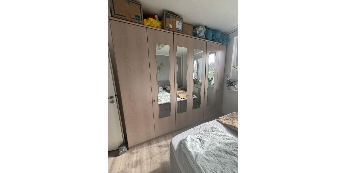 Etagenwohnung Rothenburg/Oberlausitz Oberlausitz - 2 Zimmer, 56 m&sup2;, 33.500&euro; | Angebot:26395559