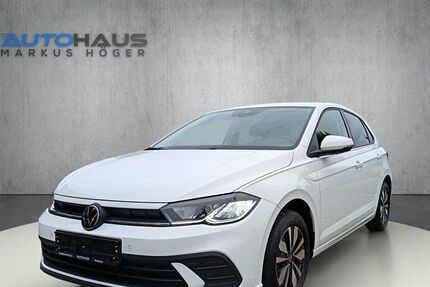 VW Polo 52.561 km 17.449 € Pöttmes 86554