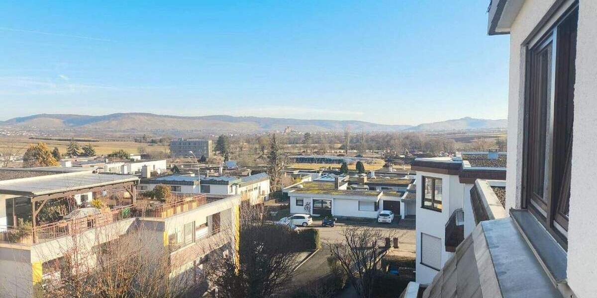Etagenwohnung Kernen im Remstal Rommelshausen - 3 Zimmer, 70 m&sup2;, 298.000&euro; | Angebot:25746483