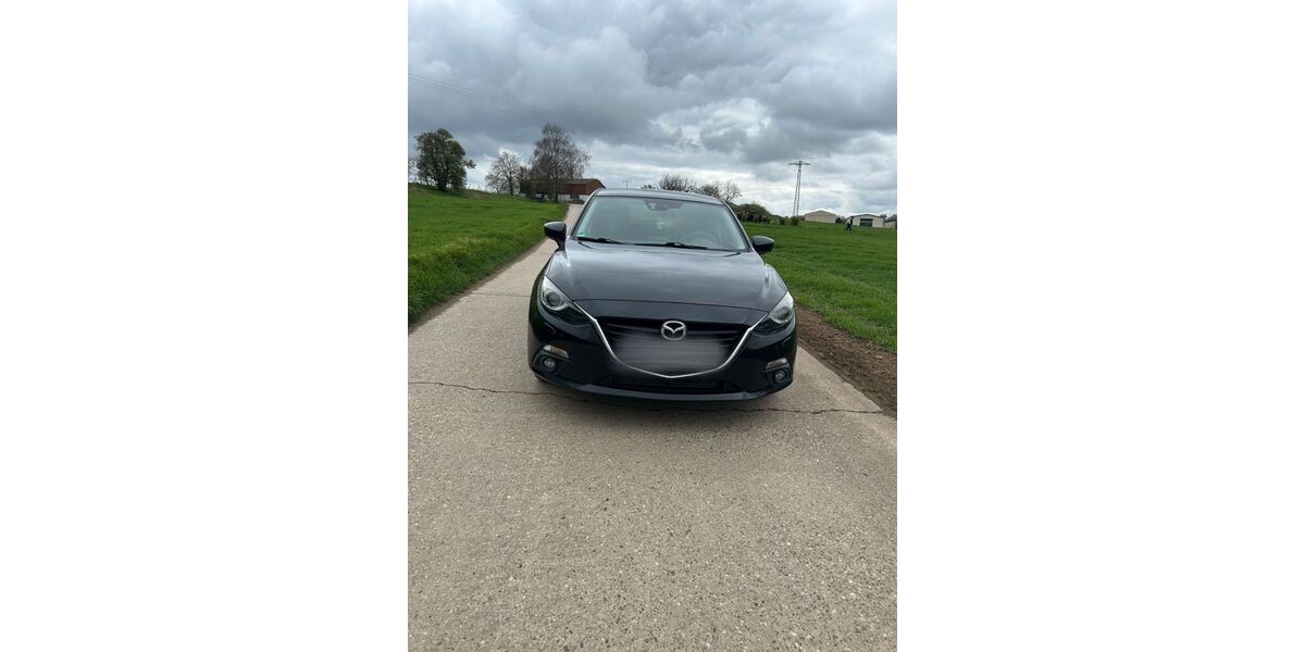 Mazda Andere 181.160 km 9.000 &euro; Biedesheim 67308