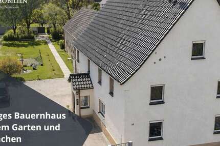 Haus Annaburg - 6 Zimmer, 210 m&sup2;, 120.000&euro; | Angebot:26974646