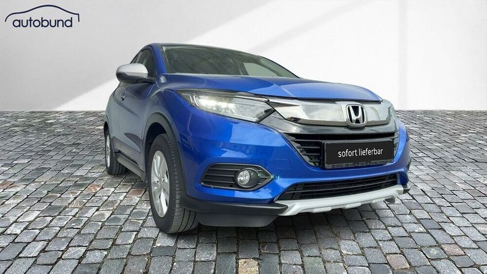 HR-V