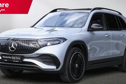 Mercedes-Benz EQB 9.701 km 45.420 &euro; Beckum 59269