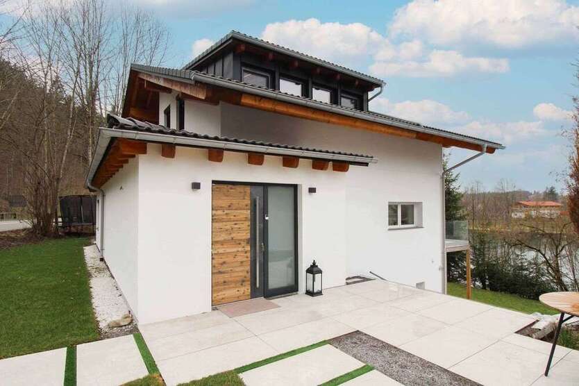 Haus zum Kaufen in Schwangau 2.500.000 € 245.03 m²