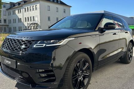 Land Rover Range Rover Velar 72.000 km 49.500 € Borken 46325