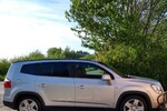 Chevrolet Orlando 184.000 km 6.990 € Sörup 24966