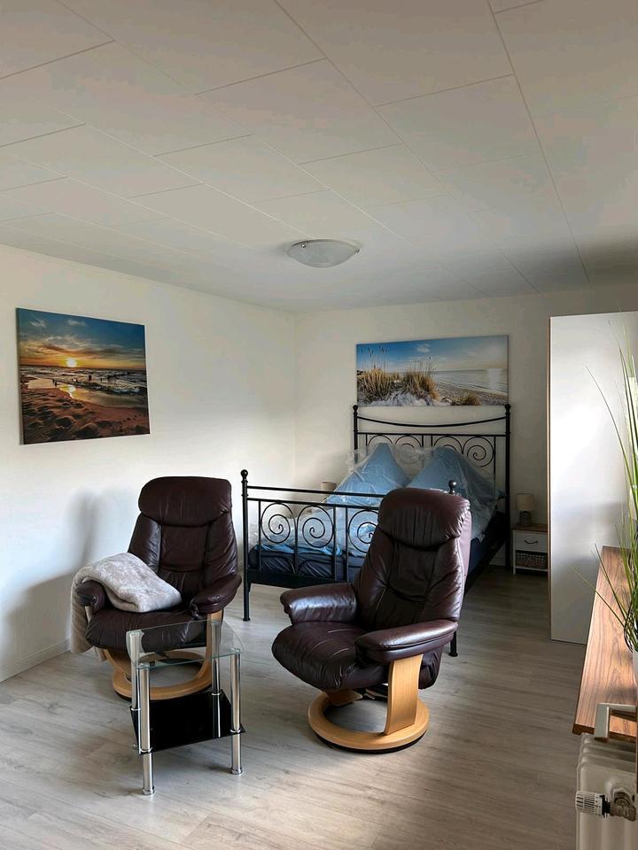 Möblierte Wohnung befristet zu vermieten zimmer