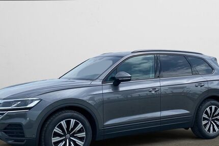 VW Touareg 9.900 km 64.990 &euro; Hagen 27628