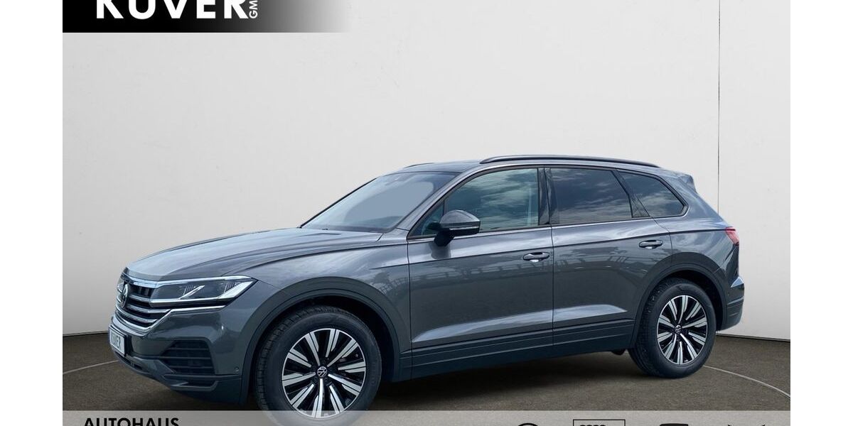 VW Touareg 9.900 km 64.990 &euro; Hagen 27628