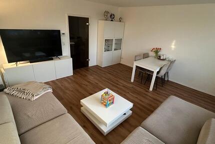 Eigentumswohnung 3 zimmer