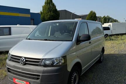 VW T5 Transporter
