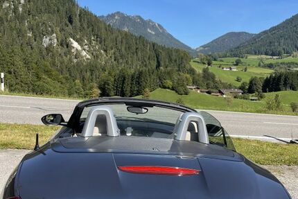 BMW Z4 120.000 km 14.500 &euro; Diessen 86911