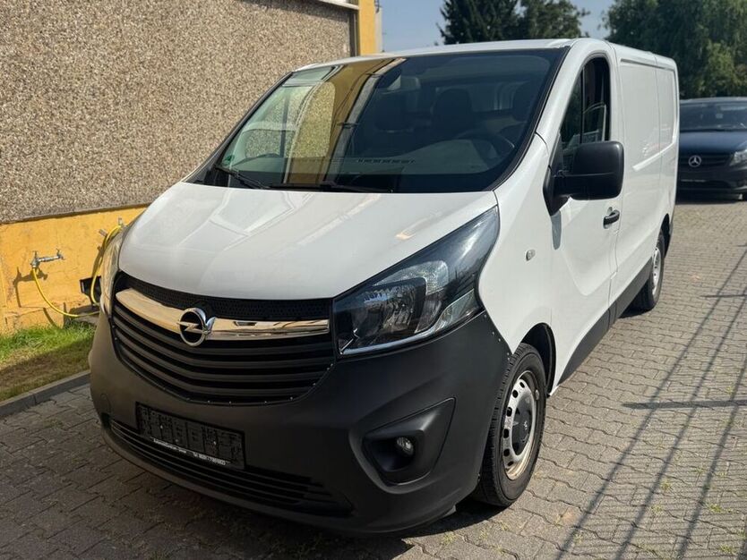Vivaro