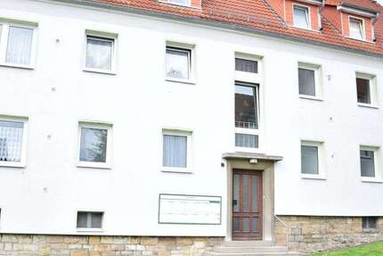 Wohnung Großalmerode Faulbach - 3 Zimmer, 60 m&sup2;, 420&euro; | Angebot:27350391
