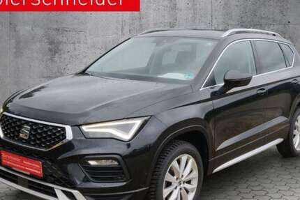 Seat Ateca 16.500 km 28.450 &euro; Beilngries 92339