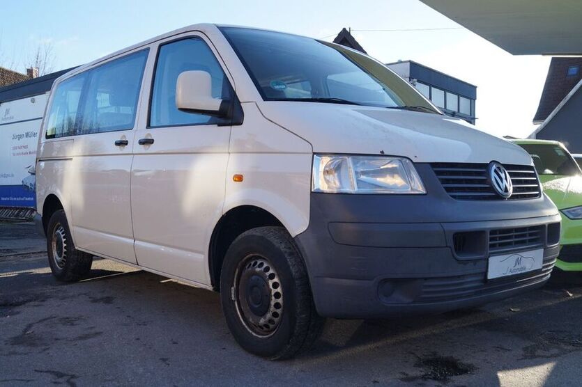 T5 Transporter