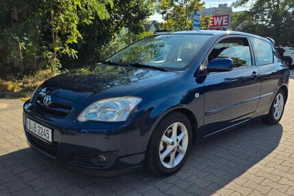 Toyota Corolla 170.000 km 4.000 &euro; Berlin 12353