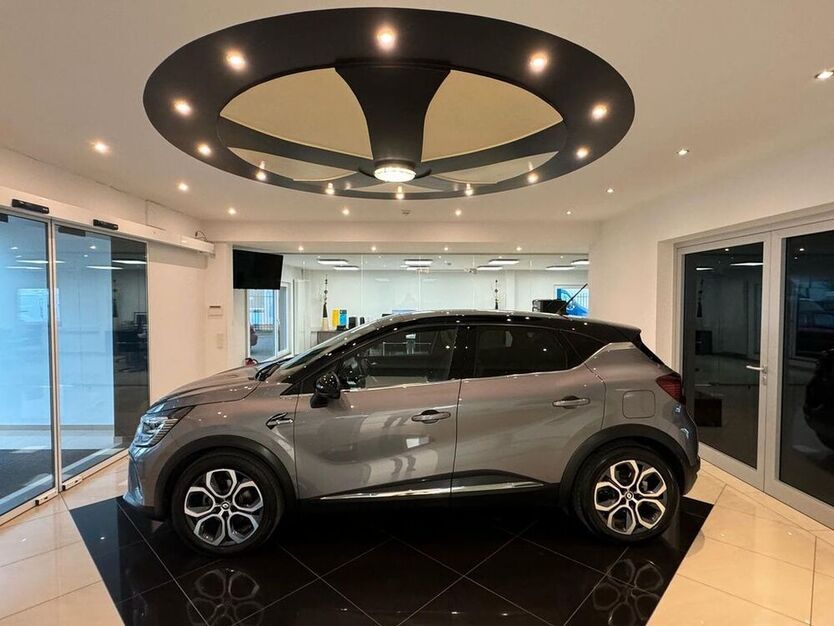 Captur