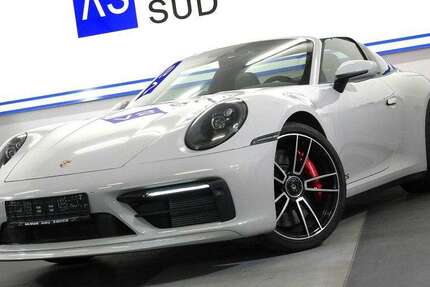 Porsche 911 18.000 km 154.900 € Berlin 12487