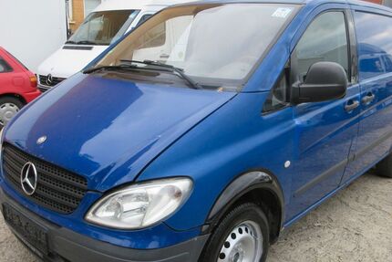 Mercedes-Benz Vito 702.111 km 1.450 &euro; Hamburg 20537