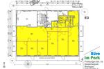 Büroräume im Gewerbepark Breisgau Erdgeschoss zimmer