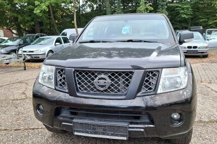 Nissan Pathfinder 105.975 km 10.950 € Münster 48161