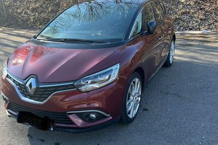 Renault Scenic 36.740 km 15.600 &euro; Floh-Seligenthal 98593
