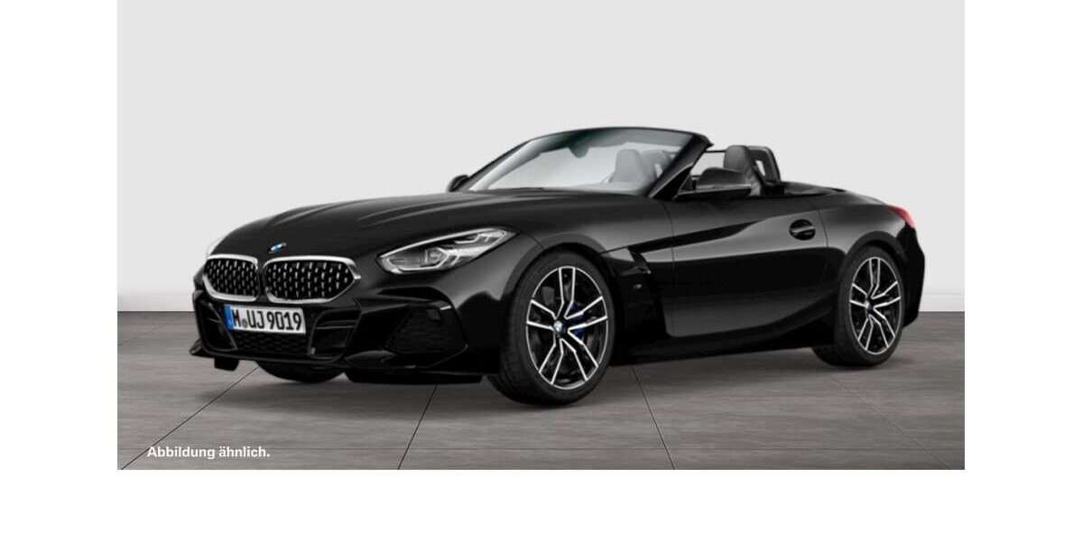 BMW Z4 66.361 km 36.680 &euro; Unna 59425