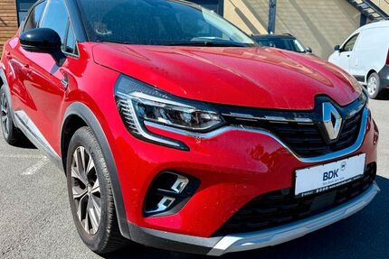 Renault Captur 20.000 km 19.400 &euro; Rudolstadt 07407