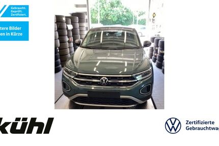 VW T-Roc 14.867 km 24.990 &euro; Hildesheim 31137