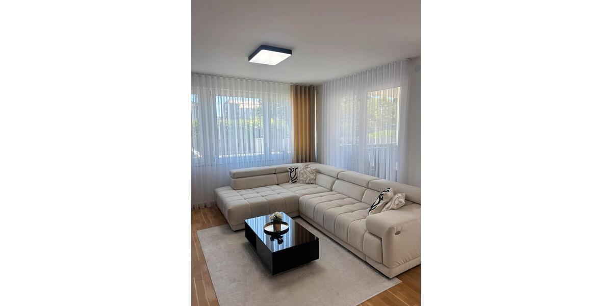 Erdgeschoßwohnung Rheinfelden (Baden) - 4 Zimmer, 108 m&sup2;, 489.000&euro; | Angebot:26704899