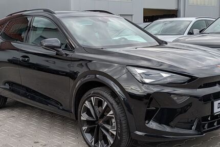 Cupra Formentor 17.266 km 34.450 € Burghaun 36151