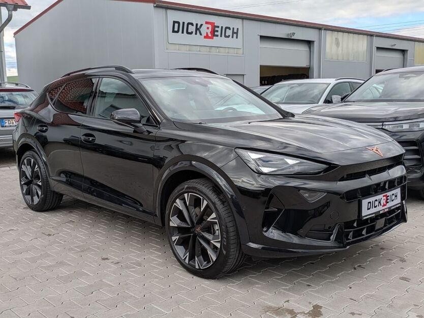 Cupra Formentor 17.266 km 34.450 € Burghaun 36151