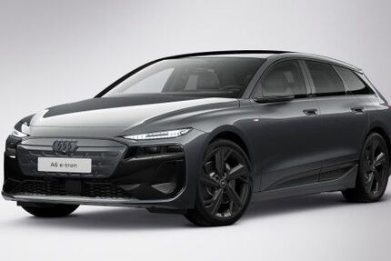 Audi A6 e-tron 5.999 km 78.920 &euro; Stuttgart 70563