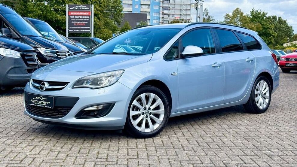 Astra