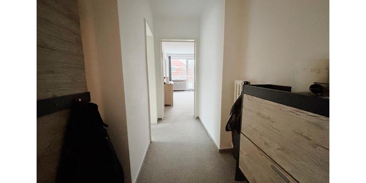 Dachgeschoßwohnung Reinbek - 2 Zimmer, 49 m&sup2;, 619&euro; | Angebot:25479341