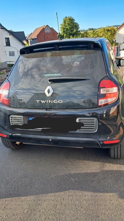 Twingo