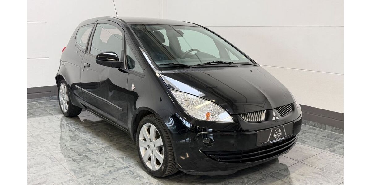 Mitsubishi Colt 78.000 km 3.190 &euro; Erlensee 63526