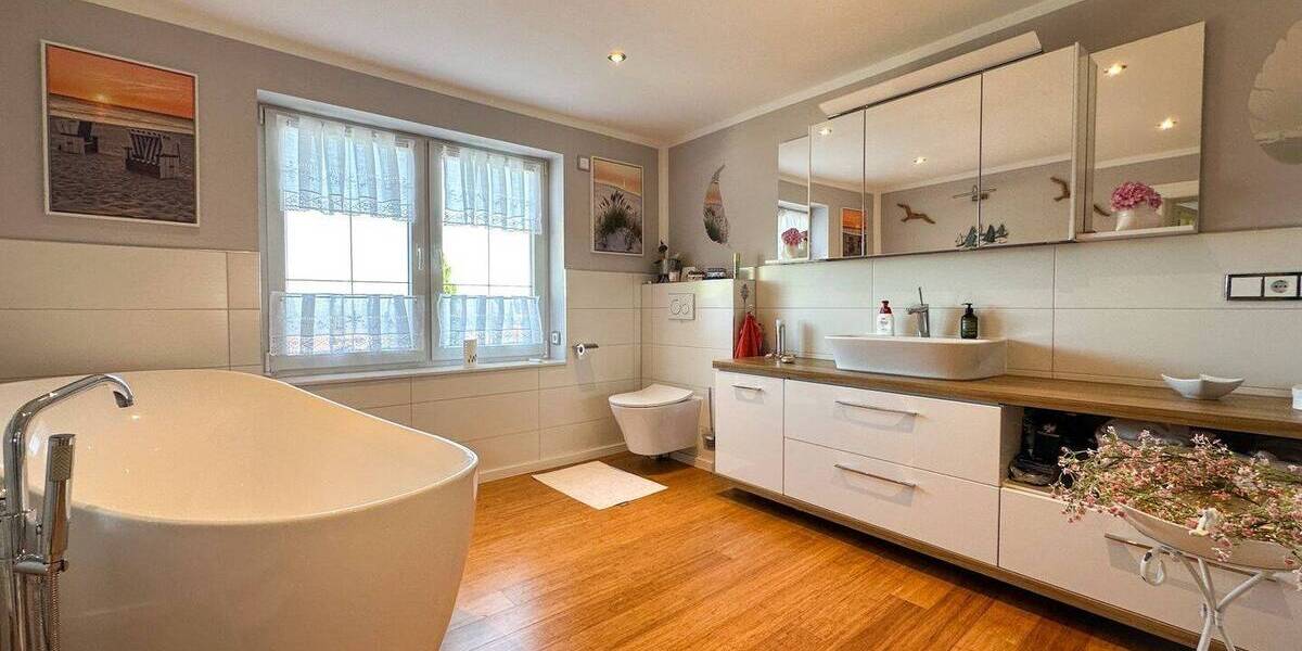 Einfamilienhaus Quedlinburg Gernrode - 7 Zimmer, 160 m&sup2;, 290.000&euro; | Angebot:26826265