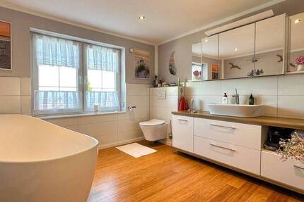 Haus Quedlinburg Gernrode - 7 Zimmer, 160 m&sup2;, 290.000&euro; | Angebot:26826265