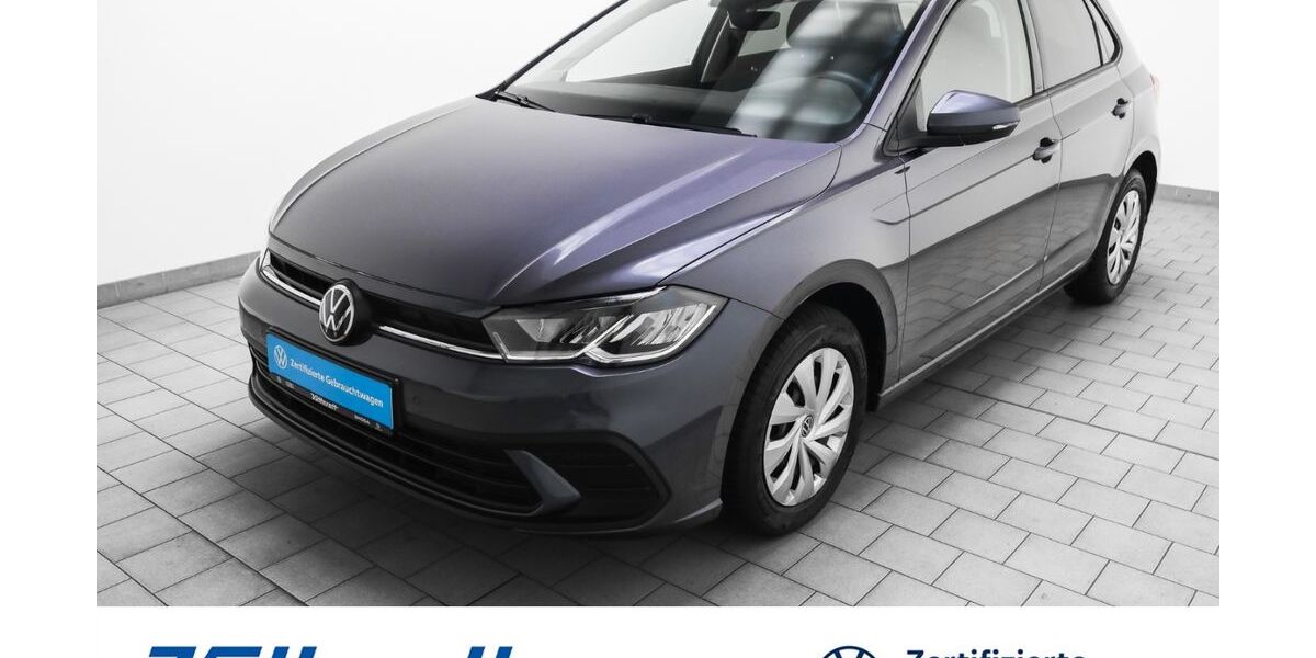 VW Polo 56.294 km 15.880 &euro; Holzminden 37603